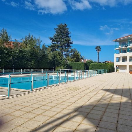 Appartement Du Golf Terrasse Piscine Tout A Pied Сибур Экстерьер фото